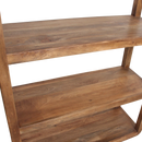 Bullnose rek 5-planken