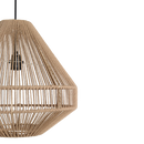 Linea hanglamp Diamond naturel