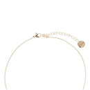 Single Pearl Necklace