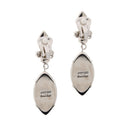 Nova Pendants Clips Crystal