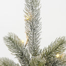 Kunstkerstboom Nagoya Groen