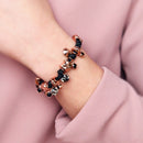 Classic Rose Gold Bracelet