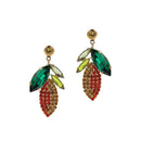Blossom Flower Earrings