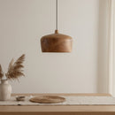Sirocco hanglamp Dome
