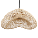 Maze hanglamp Organic XL