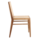 Nova eetkamerstoel naturel