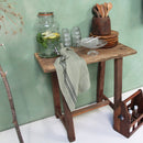 Farmwood console
