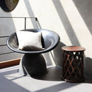 Pacific kruk/bijzettafel Palau