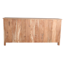 Farmwood dressoir 4 deuren