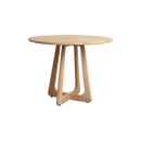 Verano tuintafel Ø 100 cm