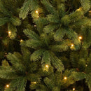 Kunstkerstboom Nagoya Groen