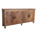 Farmwood dressoir 4 deuren