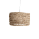 Herba hanglamp naturel large
