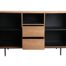 Rhythm dressoir