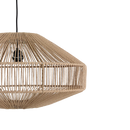 Linea hanglamp Gem natural