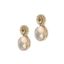 Ophelia Earpins Gold