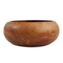The Teak Root Fruit Bowl