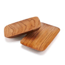 The Teak Root Side Dish - Rectangular