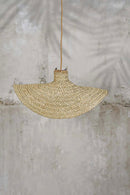 The Qubba Pendant - Natural - M