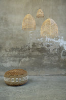 The Bala Pendant - Natural - M