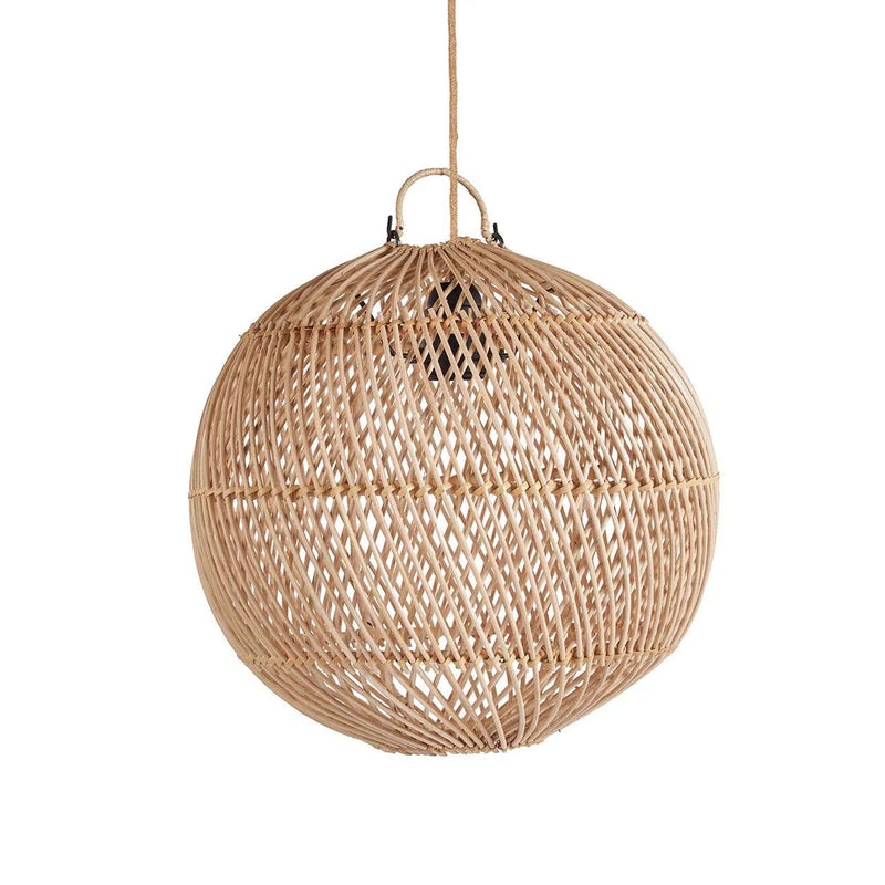 Bazar Bizar The Bubble Pendant - Natural - S