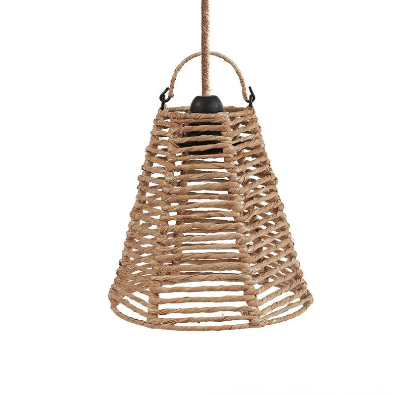 Bazar Bizar The Fini Pendant - Natural - S