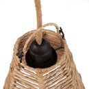 The Fini Pendant - Natural - S