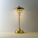 The Chandelette Led Table Lamp