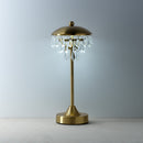 The Chandelette Led Table Lamp