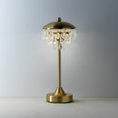 The Chandelette Led Table Lamp