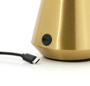 The Chandelette Led Table Lamp