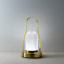 The Lampuccino Led Table Lamp