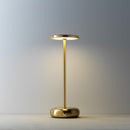 The Smooth Operator Led Table Lamp