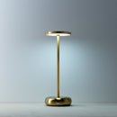 The Smooth Operator Led Table Lamp