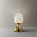 The Glow Sinatra Led Table Lamp