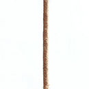 Fitting Lamps Ceiling - Natural Black - 1 Fitting