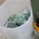 Geurkristal Green Lush