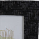 Fotolijst Weaving Black - groot