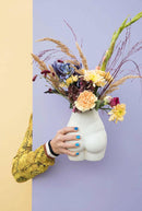 Vaas Nature body wit