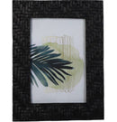 HD Collection fotolijst Weaving zwart