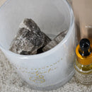 Geurkristal Amber Oak