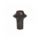 Colmore by Diga Vaas koper brons