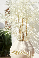 Ornament BAMBOO naturel