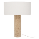 Tafellamp Marmo