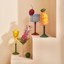 Cocktailglas per stuk