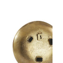 Schaal JOLEY antiek brons