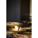 Schaal JOLEY antiek brons