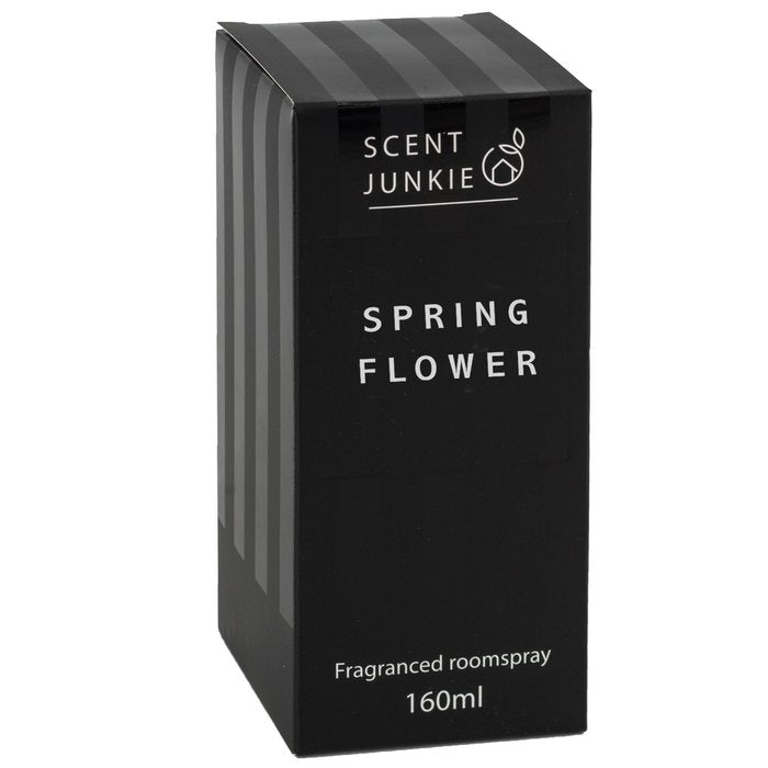 Roomspray Spring Flowers