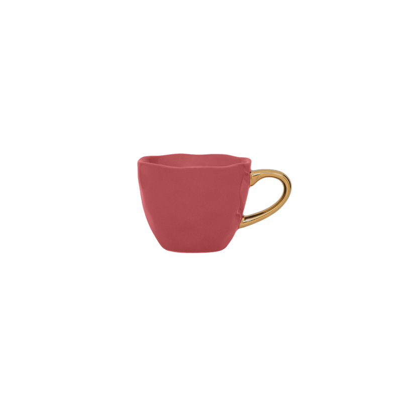 Good Morning cup espresso Brandied apricot