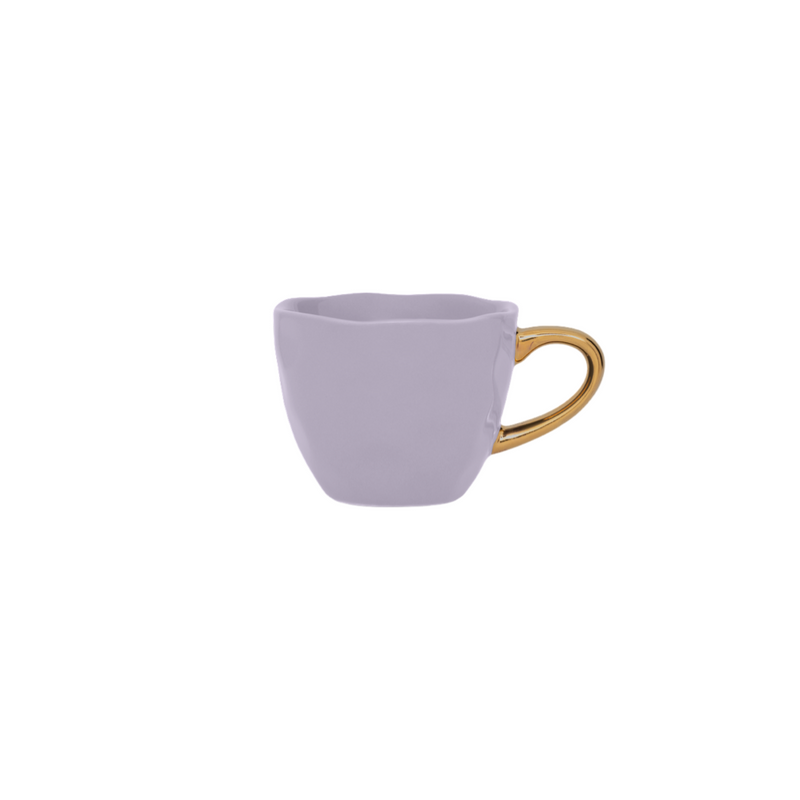 Good Morning cup espresso Lila